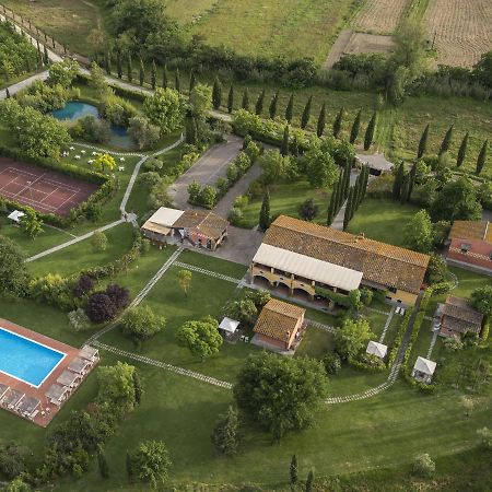 Tenuta I Massini Empoli Exteriör bild